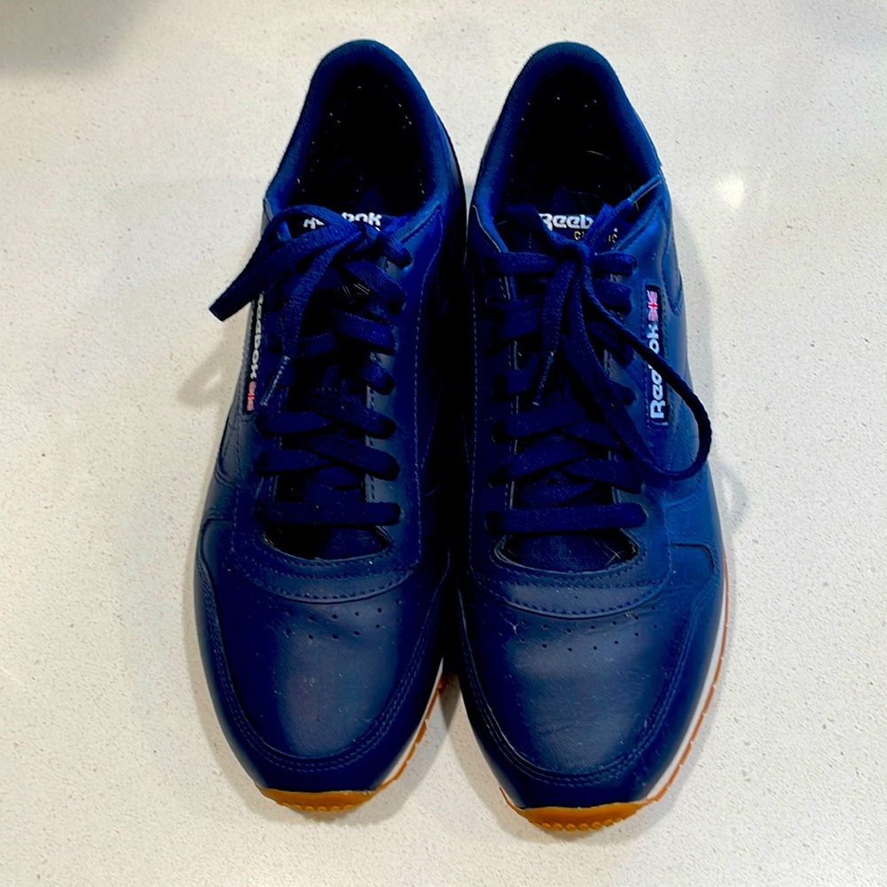 Reebok classic shoes
